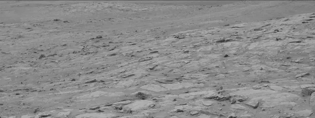 Sol 2951: Mast Camera (Mastcam)