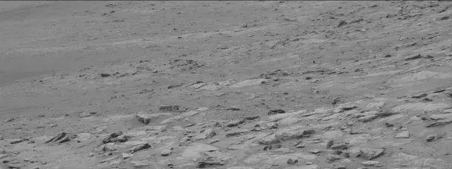 Sol 2951: Mast Camera (Mastcam)