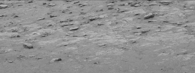 Sol 2951: Mast Camera (Mastcam)