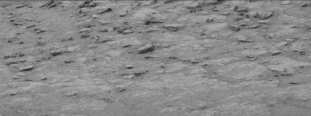 Sol 2951: Mast Camera (Mastcam)