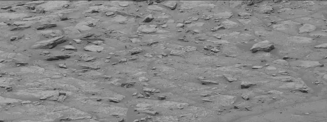 Sol 2951: Mast Camera (Mastcam)