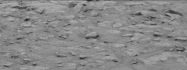 Sol 2951: Mast Camera (Mastcam)