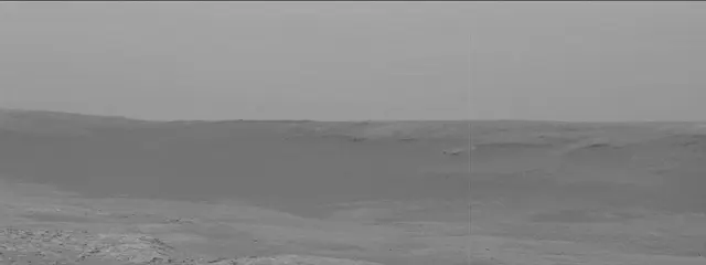 Sol 2951: Mast Camera (Mastcam)