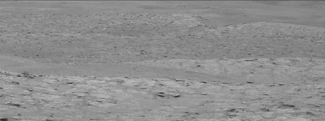 Sol 2951: Mast Camera (Mastcam)