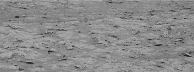 Sol 2951: Mast Camera (Mastcam)