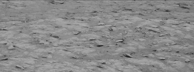 Sol 2951: Mast Camera (Mastcam)