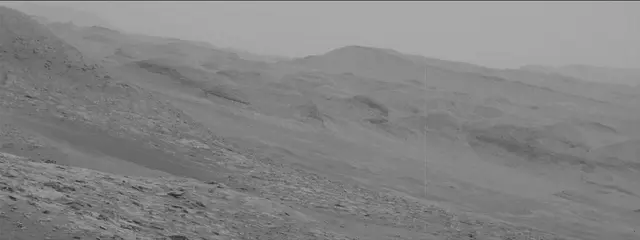 Sol 2951: Mast Camera (Mastcam)