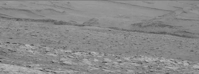 Sol 2951: Mast Camera (Mastcam)