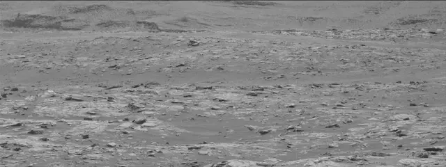 Sol 2951: Mast Camera (Mastcam)