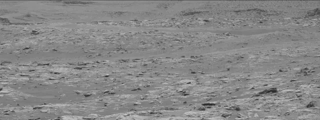 Sol 2951: Mast Camera (Mastcam)