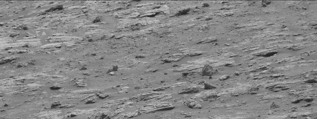 Sol 2951: Mast Camera (Mastcam)