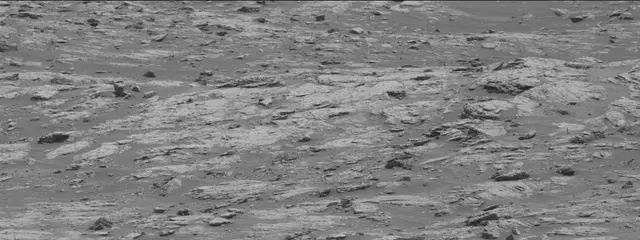 Sol 2951: Mast Camera (Mastcam)