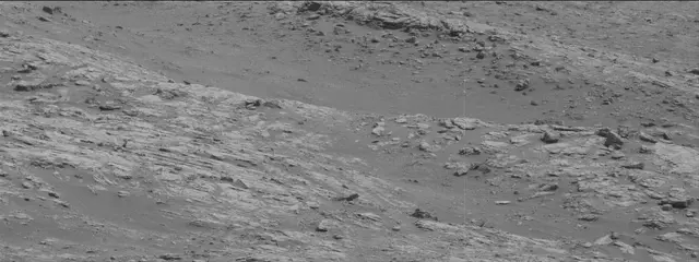Sol 2951: Mast Camera (Mastcam)