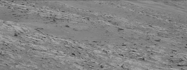 Sol 2951: Mast Camera (Mastcam)