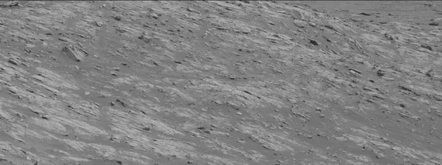Sol 2951: Mast Camera (Mastcam)