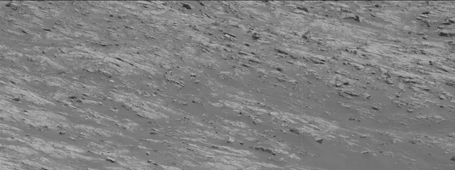 Sol 2951: Mast Camera (Mastcam)