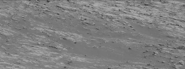 Sol 2951: Mast Camera (Mastcam)