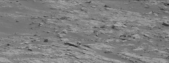 Sol 2951: Mast Camera (Mastcam)