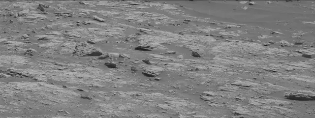 Sol 2951: Mast Camera (Mastcam)
