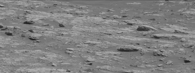 Sol 2951: Mast Camera (Mastcam)