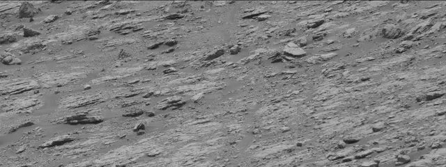 Sol 2951: Mast Camera (Mastcam)
