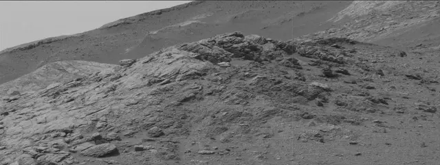 Sol 2951: Mast Camera (Mastcam)