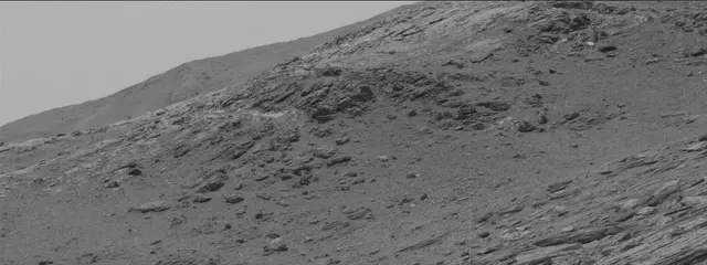 Sol 2951: Mast Camera (Mastcam)