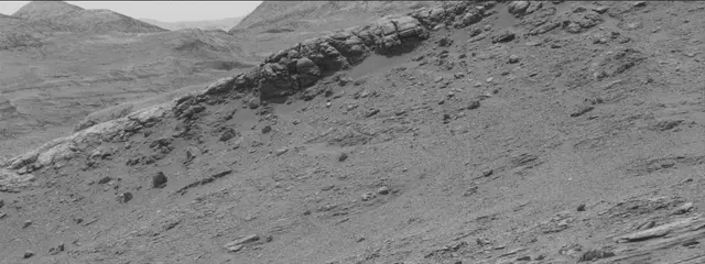 Sol 2951: Mast Camera (Mastcam)