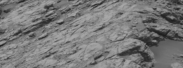 Sol 2951: Mast Camera (Mastcam)