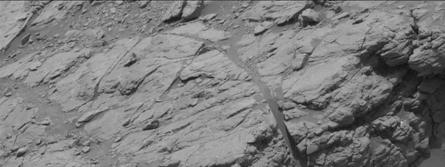 Sol 2951: Mast Camera (Mastcam)