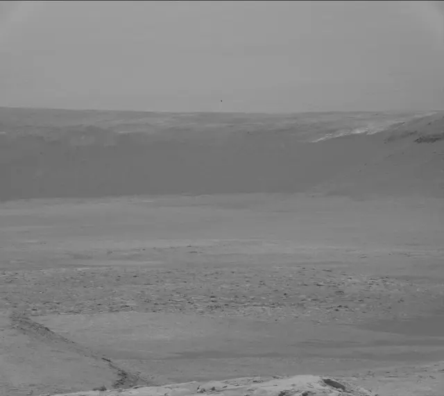 Sol 2951: Mast Camera (Mastcam)