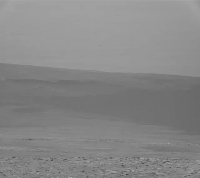 Sol 2951: Mast Camera (Mastcam)