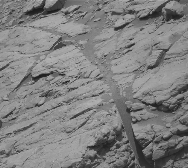 Sol 2951: Mast Camera (Mastcam)