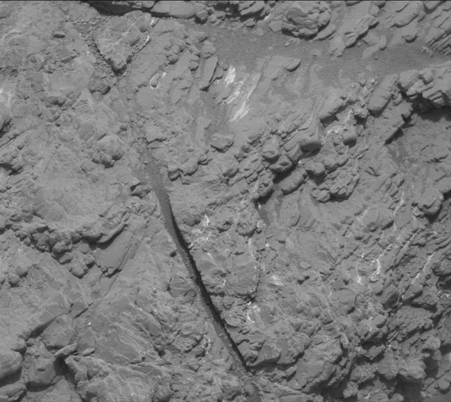 Sol 2951: Mast Camera (Mastcam)