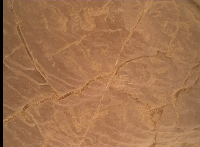 Sol 2951: Mars Hand Lens Imager (MAHLI)