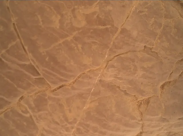 Sol 2951: Mars Hand Lens Imager (MAHLI)