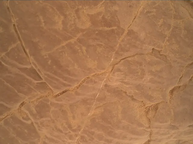 Sol 2951: Mars Hand Lens Imager (MAHLI)