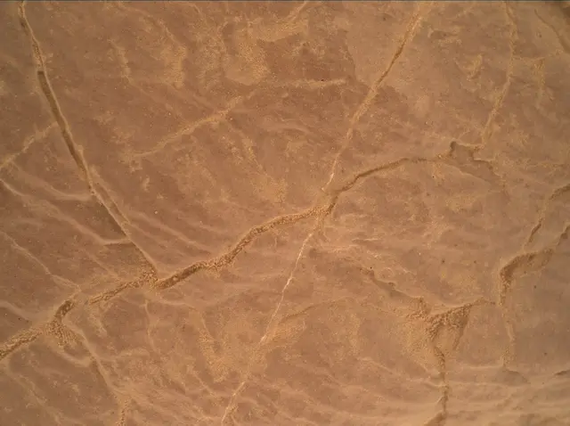 Sol 2951: Mars Hand Lens Imager (MAHLI)