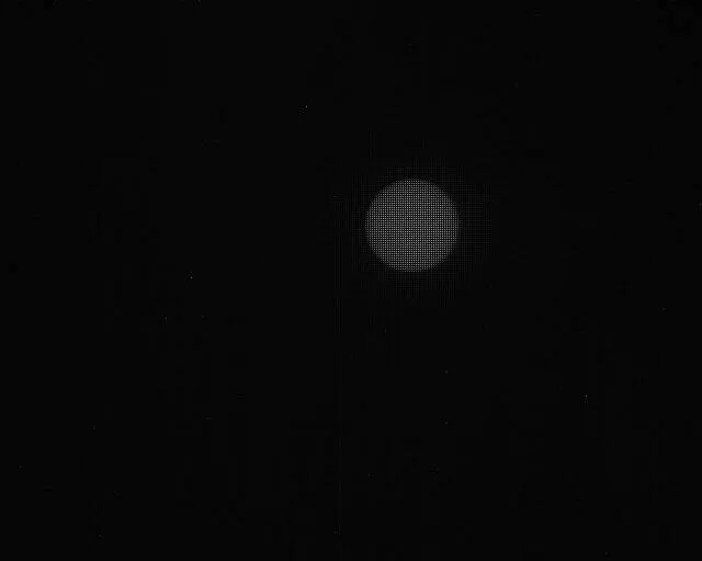 Sol 2953: Mast Camera (Mastcam)