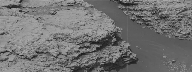 Sol 2954: Mast Camera (Mastcam)
