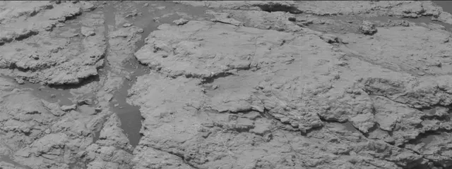 Sol 2954: Mast Camera (Mastcam)
