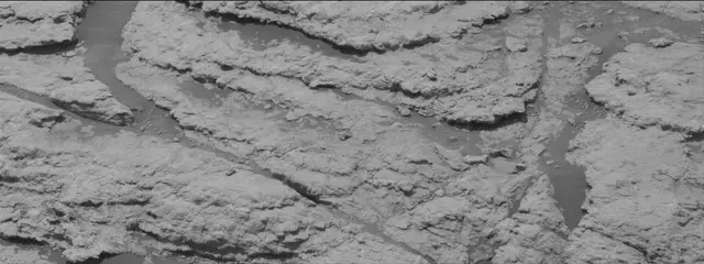 Sol 2954: Mast Camera (Mastcam)