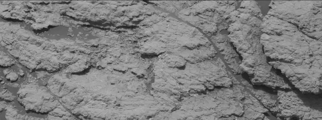Sol 2954: Mast Camera (Mastcam)