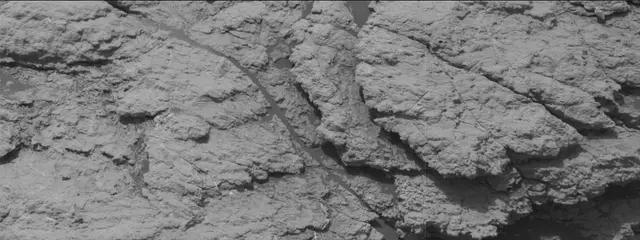 Sol 2954: Mast Camera (Mastcam)