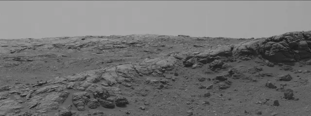 Sol 2954: Mast Camera (Mastcam)