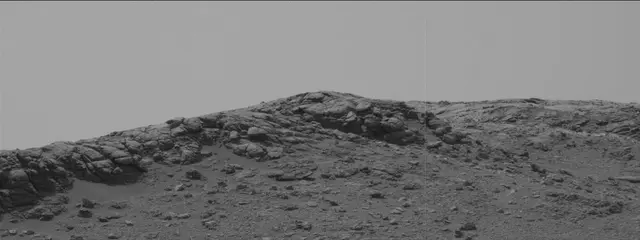 Sol 2954: Mast Camera (Mastcam)