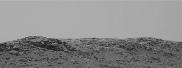 Sol 2954: Mast Camera (Mastcam)