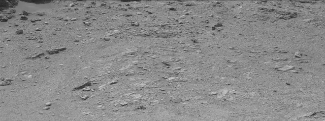 Sol 2954: Mast Camera (Mastcam)