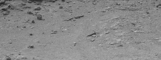 Sol 2954: Mast Camera (Mastcam)