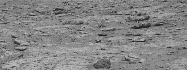 Sol 2954: Mast Camera (Mastcam)